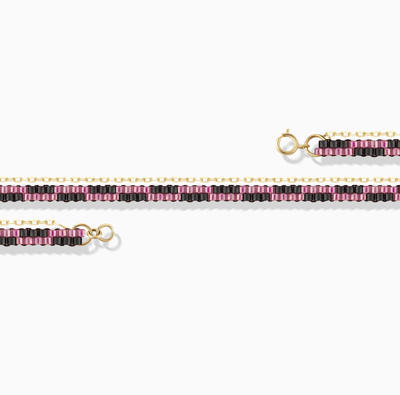 دستبند میوکی دورج