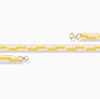 دستبند میوکی دورج