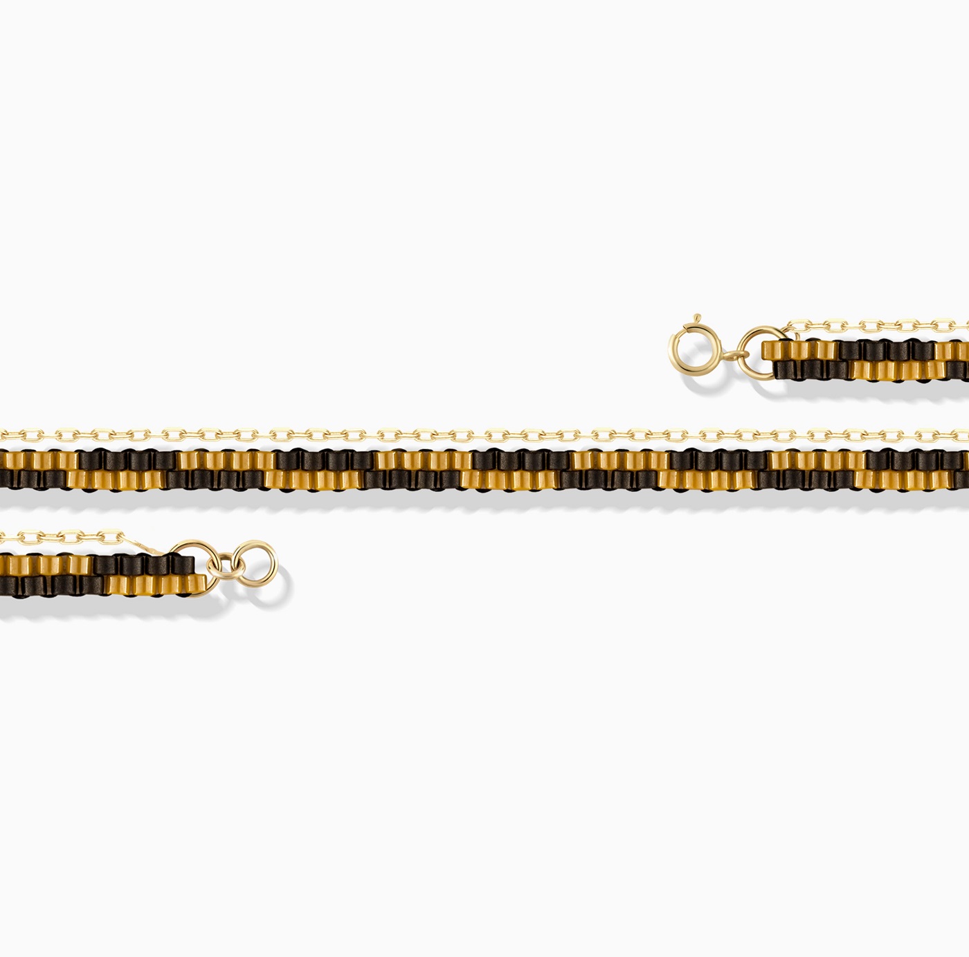 دستبند میوکی دورج
