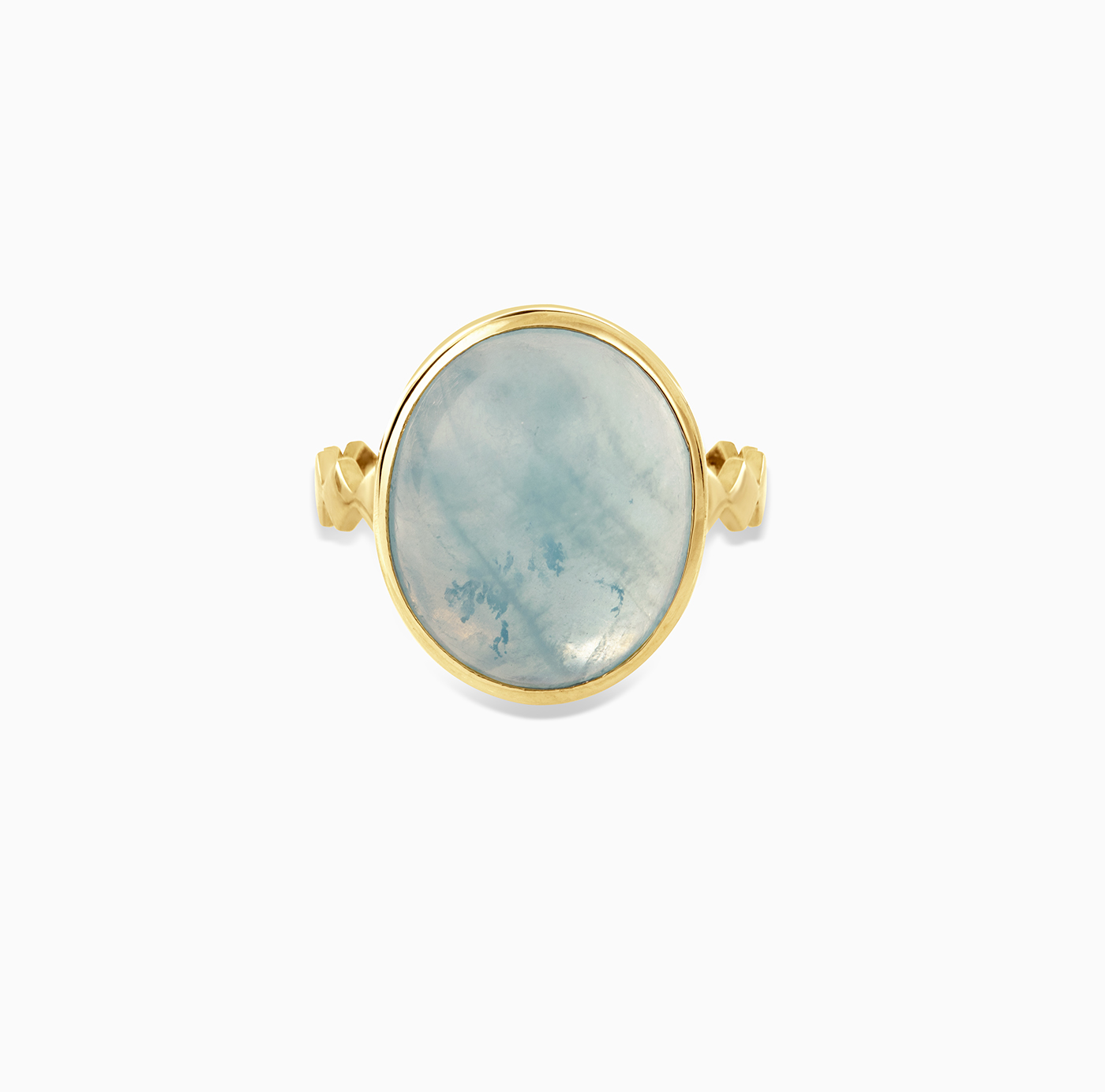 تک سنگ بیضی