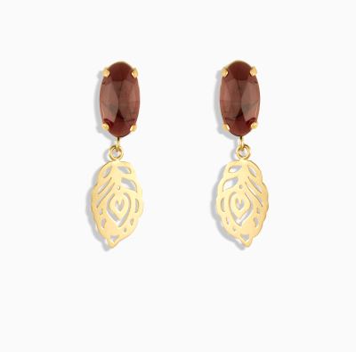 ساده میخی برگ