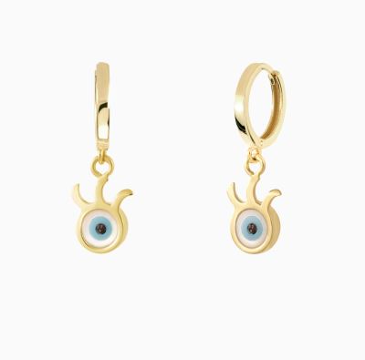 ساده کلیپسی چشم