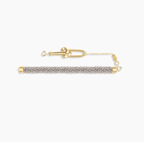 دستبندhalf chain میوکی تیفانی