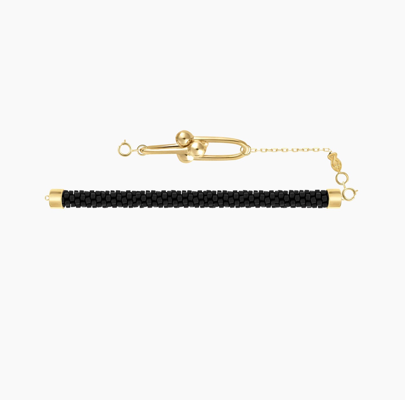 دستبندhalf chain میوکی تیفانی