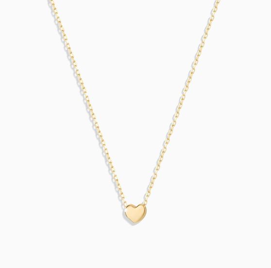 میانه پایه زنجیری قلب