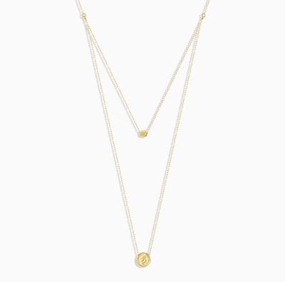 میانه دو ردیفه سکه