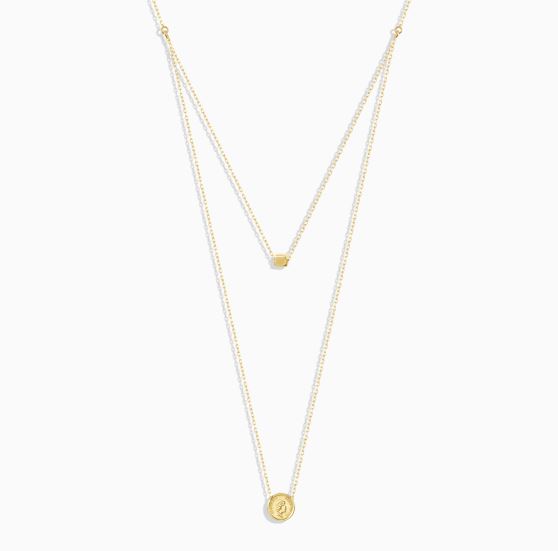 میانه دو ردیفه سکه