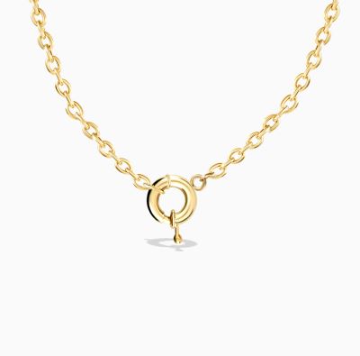 میانه زنجیری قلمدان