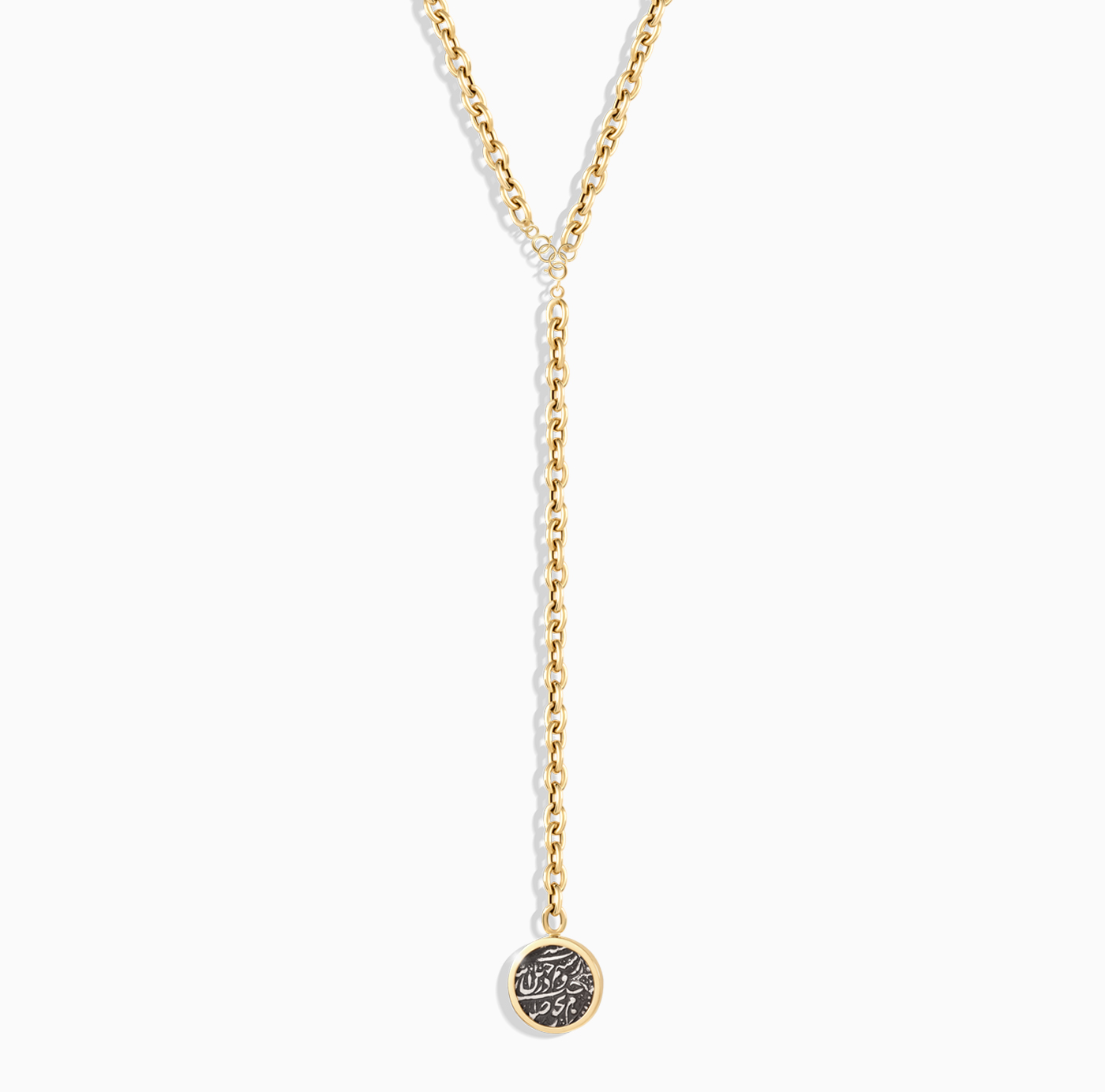 چوکرdrop necklace