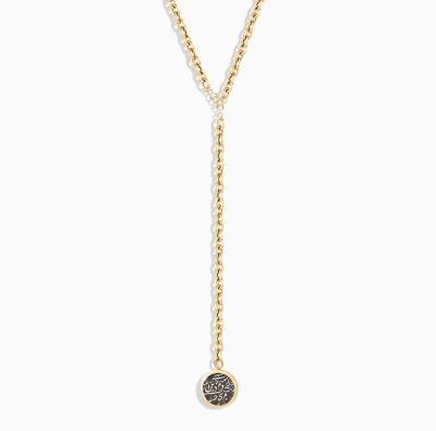 چوکرdrop necklace