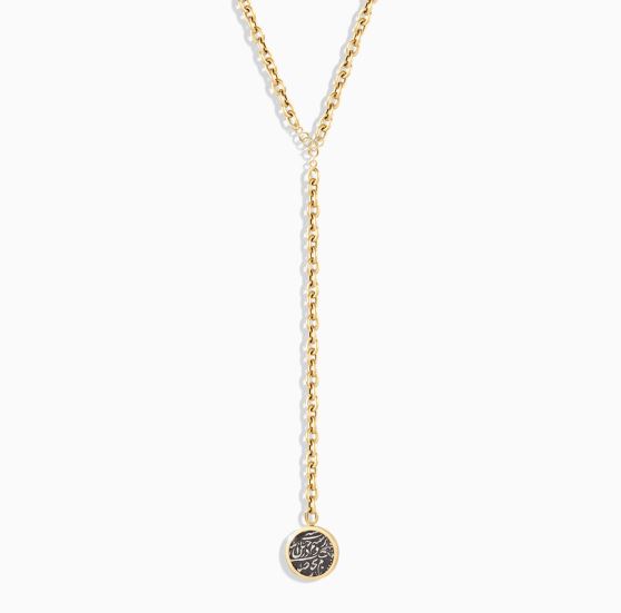 چوکرdrop necklace