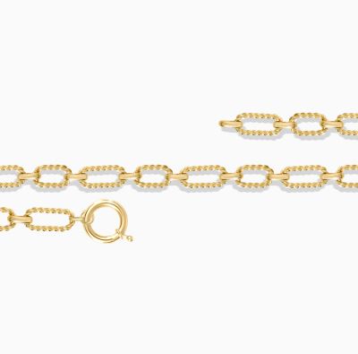 دستبند زنجیری دیوید یورمن