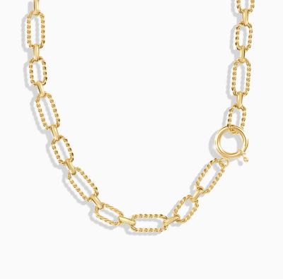 زنجیر دیوید یورمن