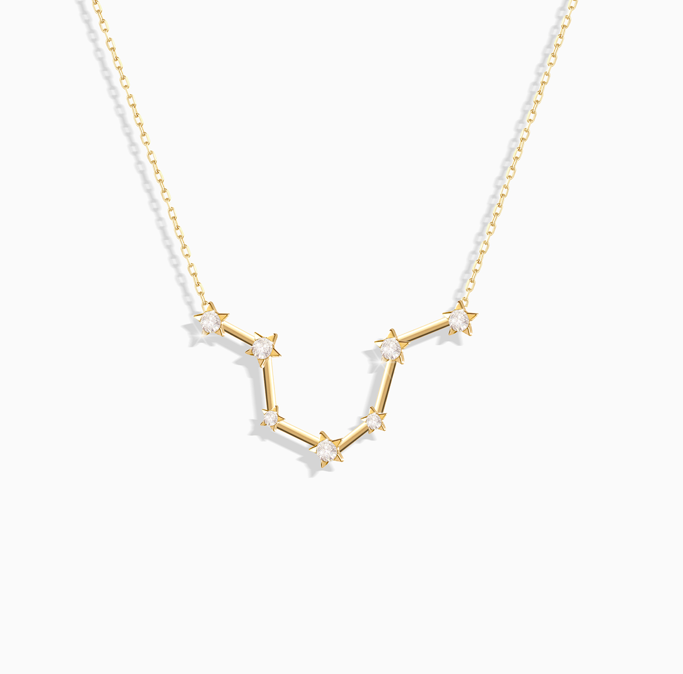 میانه پایه زنجیری بهمن