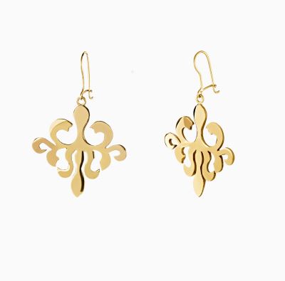 ساده عصایی اسلیمی