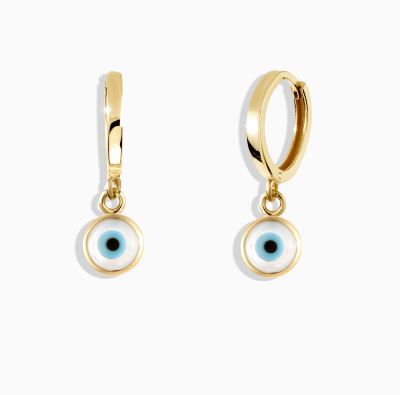 ساده کلیپسی چشم نظر