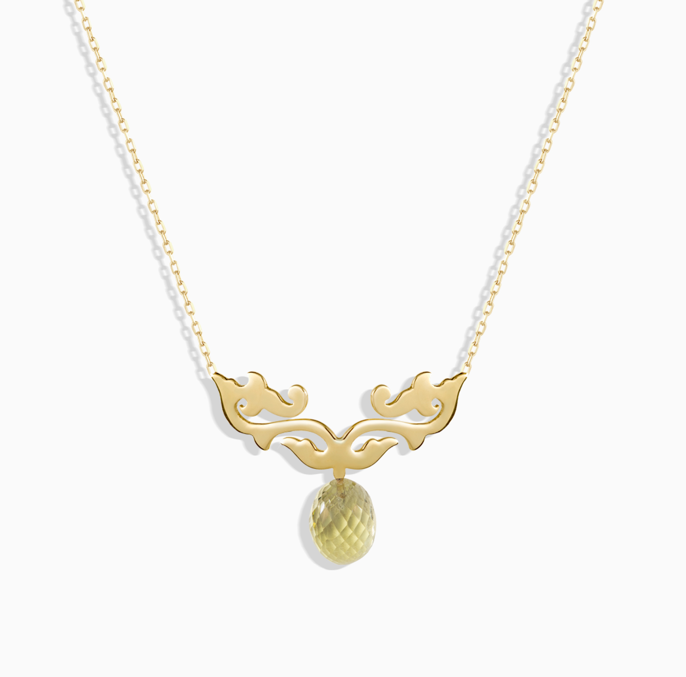 میانه پایه زنجیری اسب دریایی