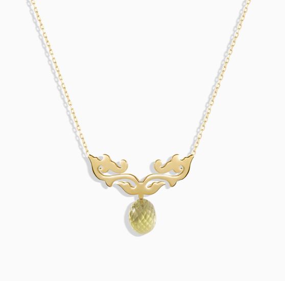 میانه پایه زنجیری اسب دریایی