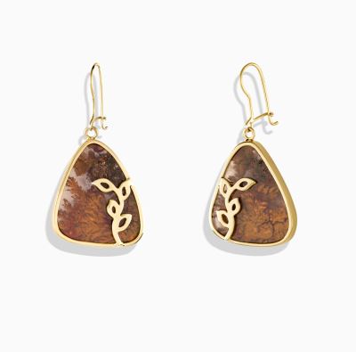 ساده عصایی چهار برگ