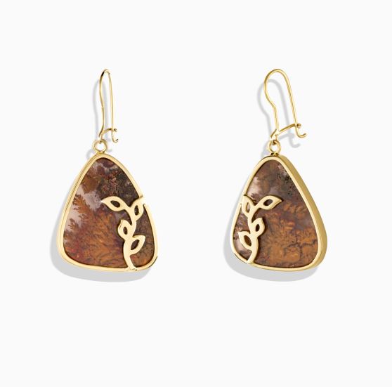 ساده عصایی چهار برگ