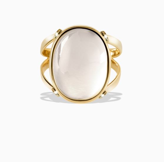 انگشتر تک سنگ