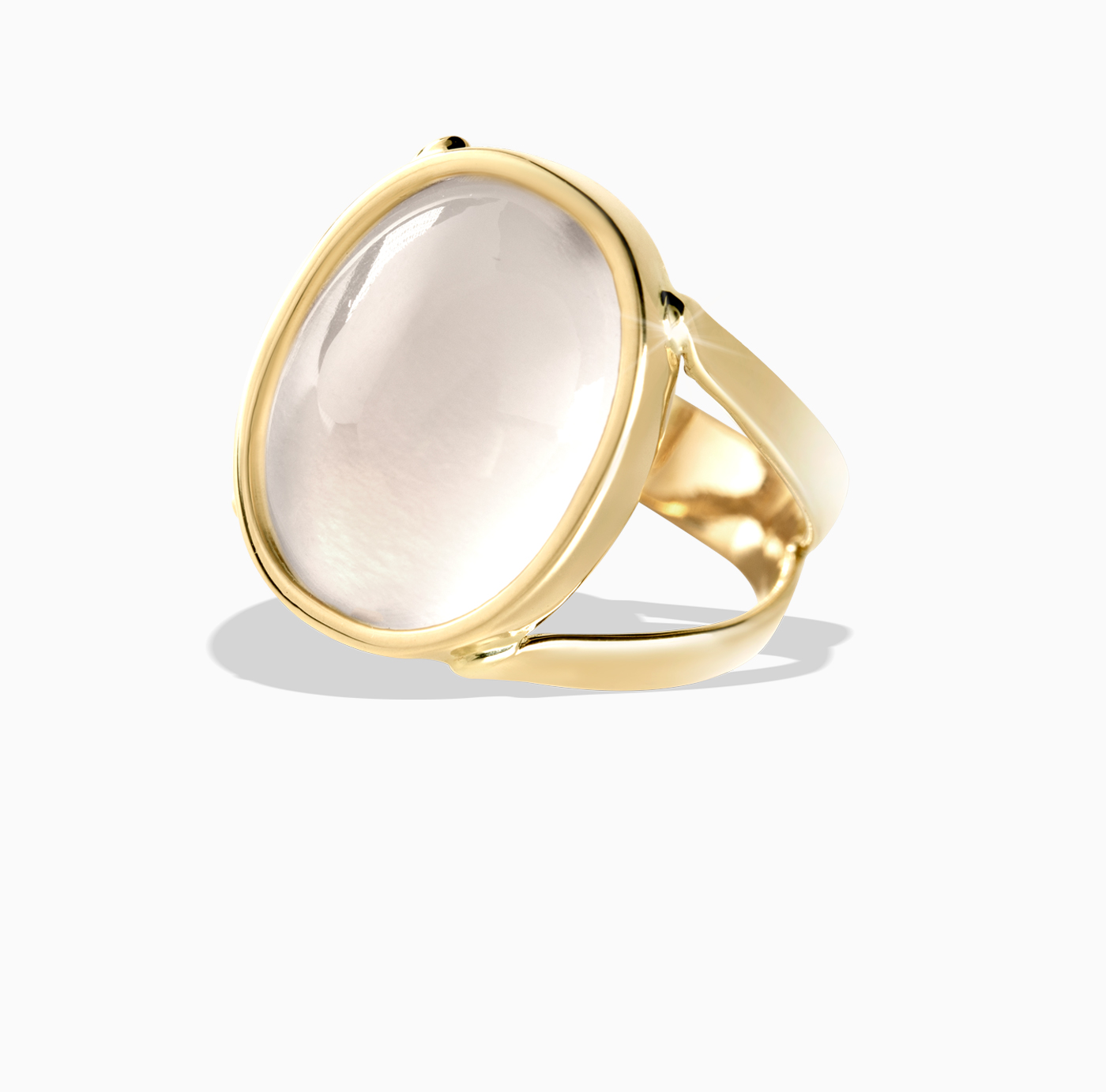 انگشتر تک سنگ