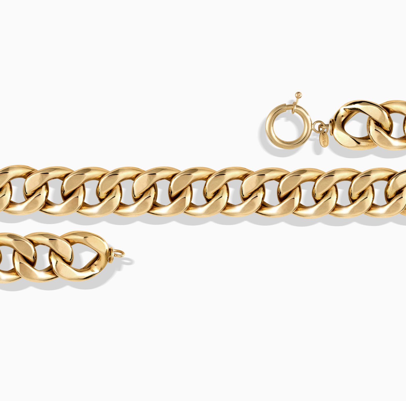 دستبند زنجیری کارتیه