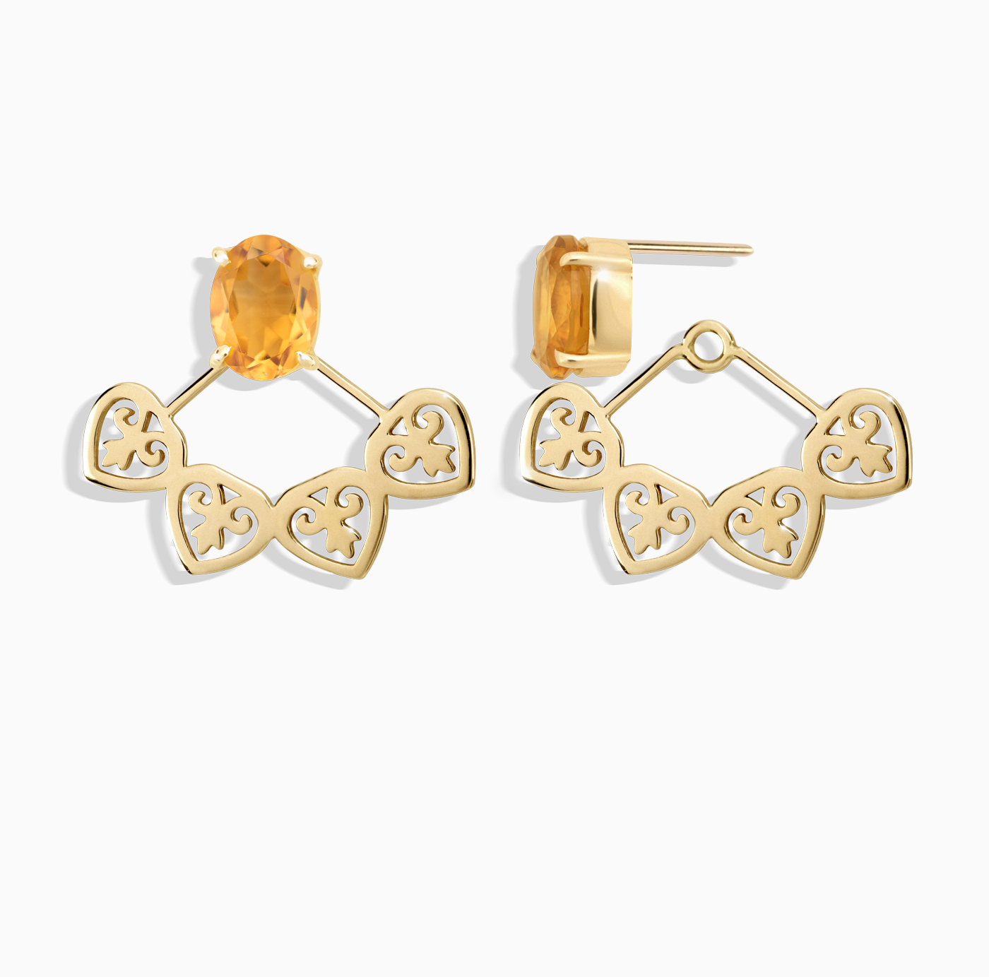 بلوتوثی میخی اسلیمی (پیک)