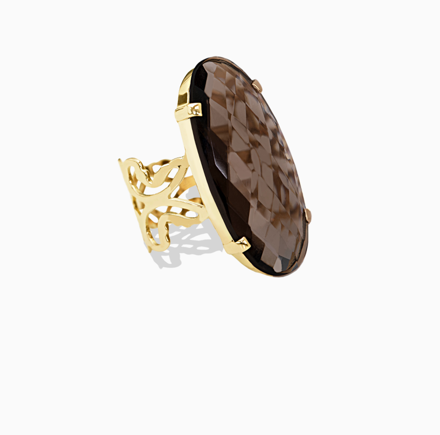 پایه الگو پایه اسلیمی (دوشاخ)