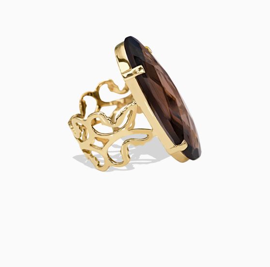 پایه الگو پایه اسلیمی (دوشاخ)