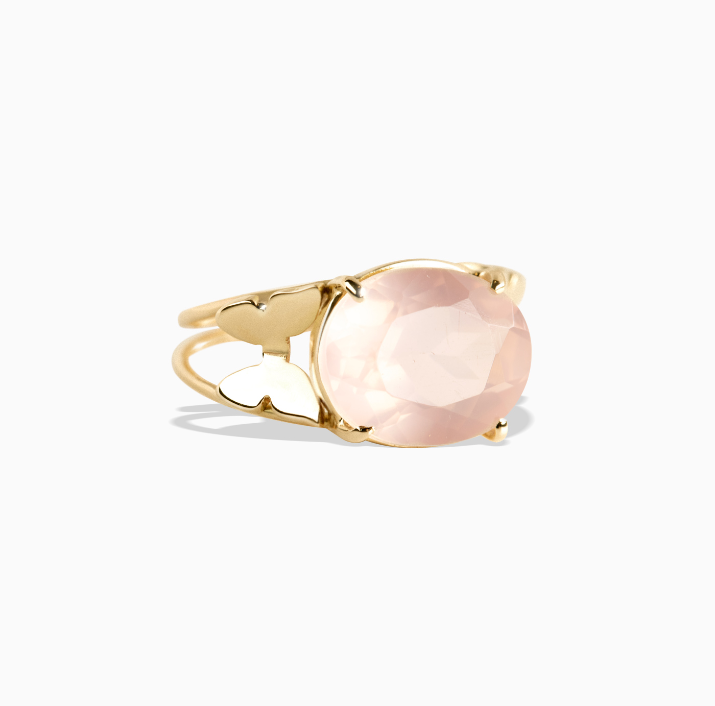 دو رینگی پروانه