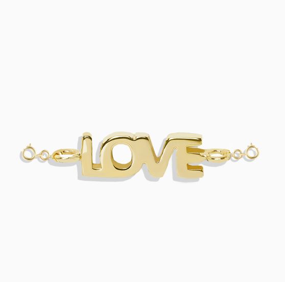 پلاک دو قفل love