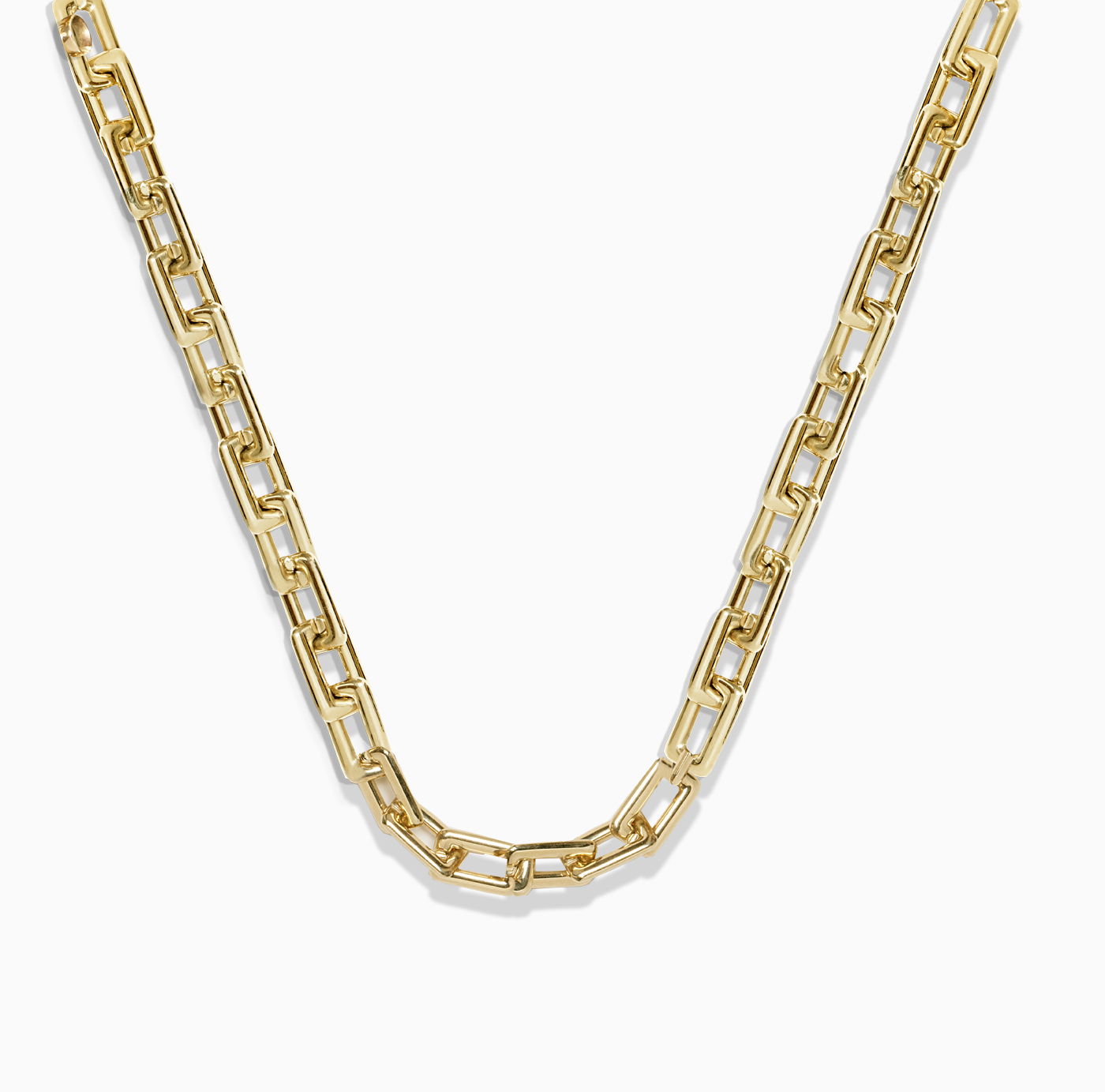 میانه زنجیری fendi