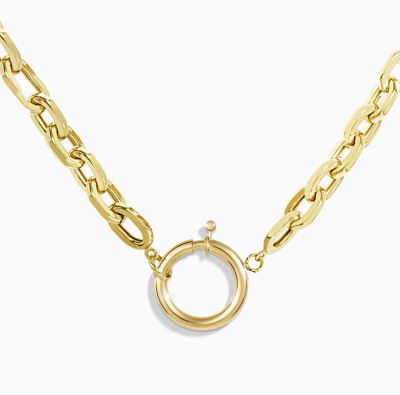 میانه زنجیری هرمس