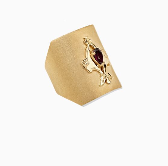 سیگنت اسلیمی قلم زنی