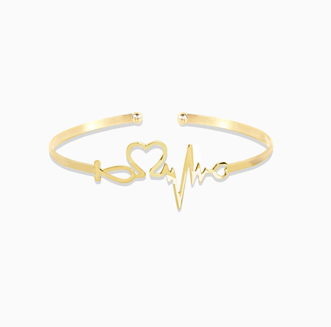 بنگل ضربان قلب