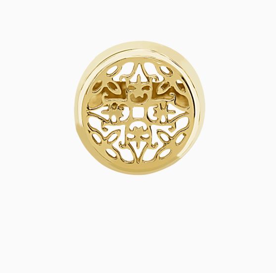 انگشتر سیگنت هندسی