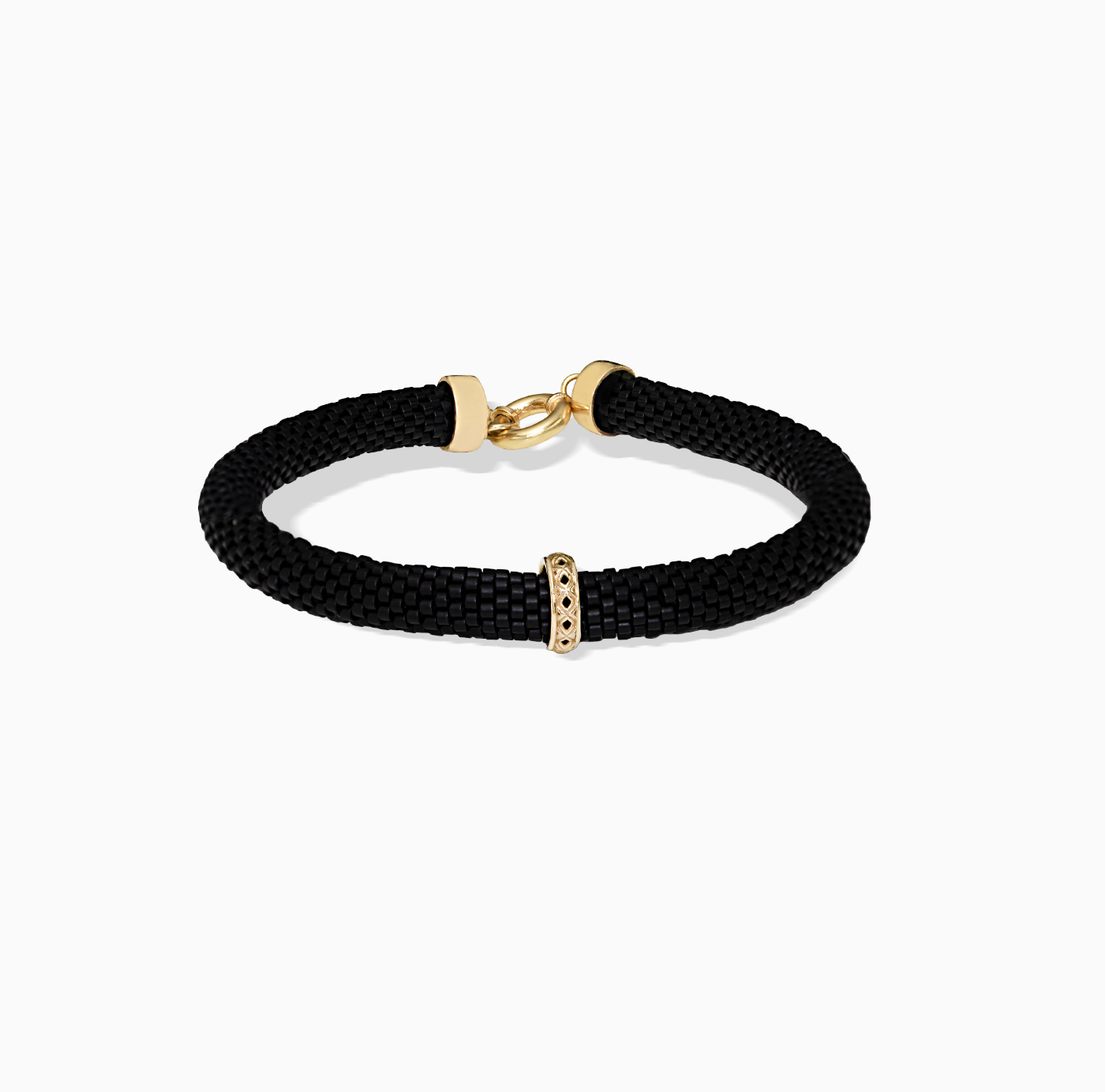 دستبند میوکی اسپیرال فنری حصیری