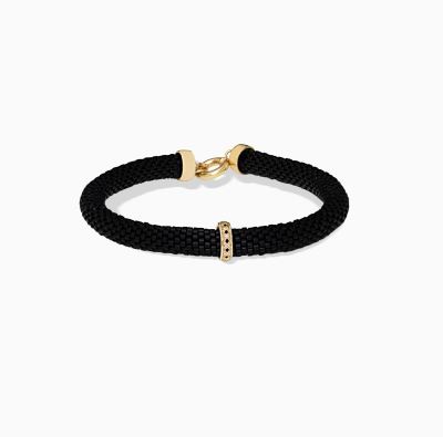 دستبند میوکی اسپیرال فنری حصیری