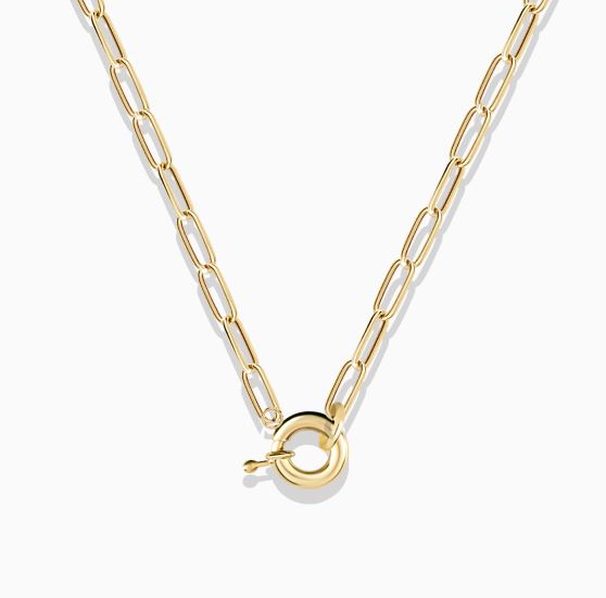 زنجیر میانه مینیمال Small