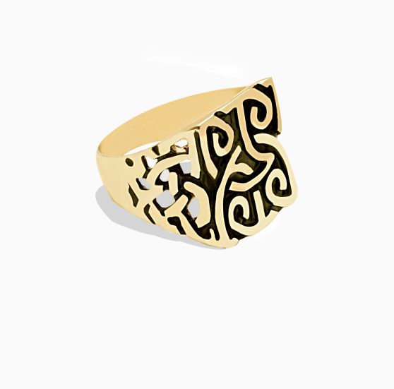 سیگنت مارپیچ