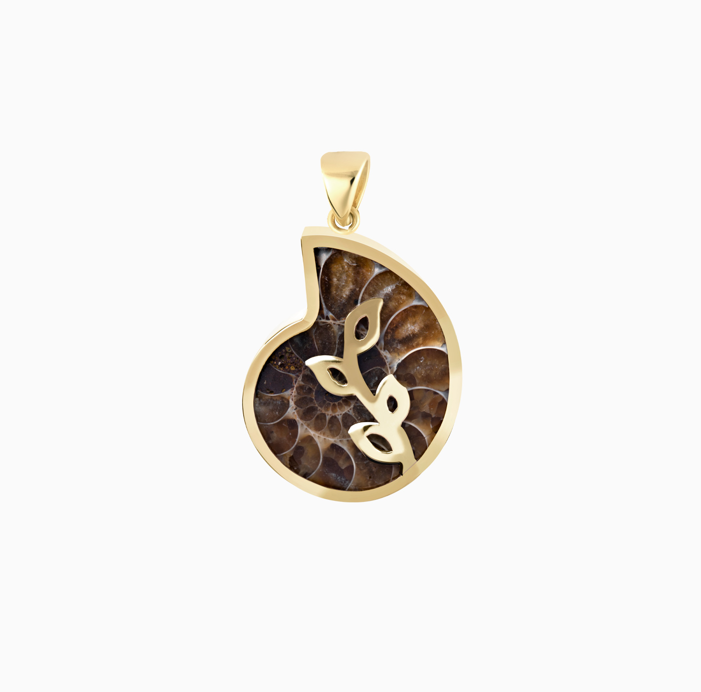 آویز چهار برگ