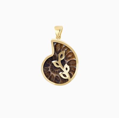 آویز چهار برگ