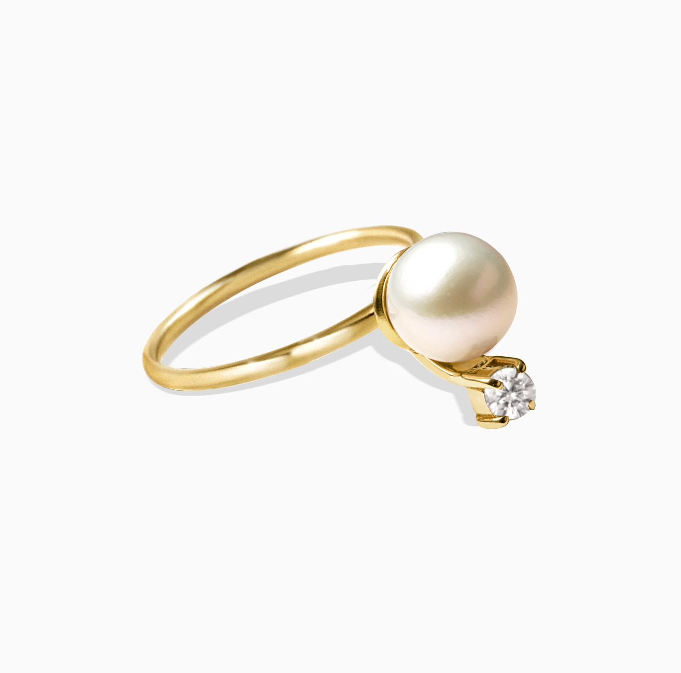 انگشتر engagement