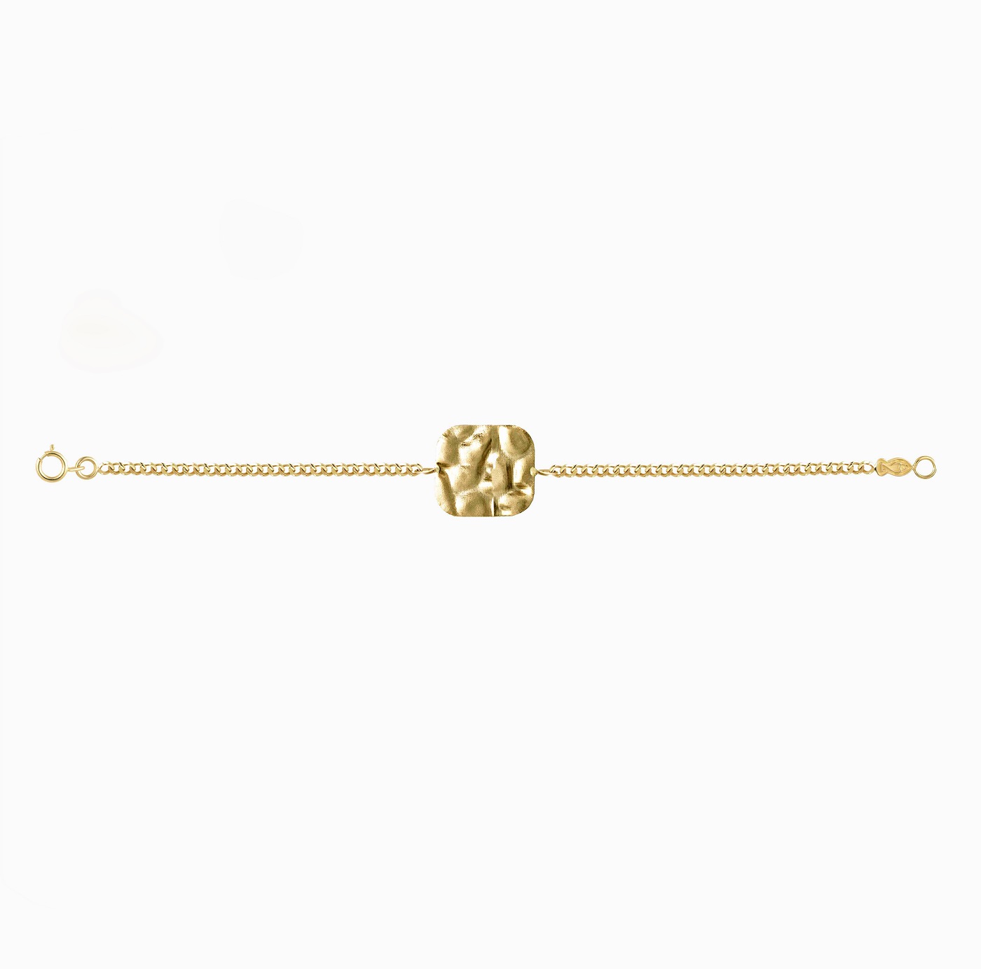 دستبند پایه زنجیری صحرا