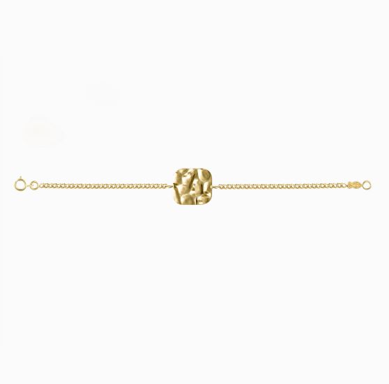 دستبند پایه زنجیری صحرا