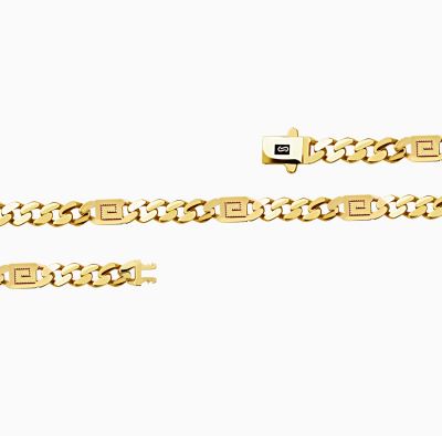 دستبند پایه زنجیری کارتیه