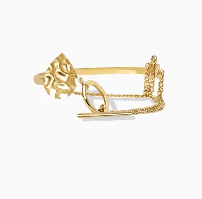 دستبند Half Bangle صحرا