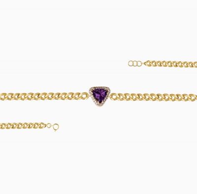 دستبند مثلث