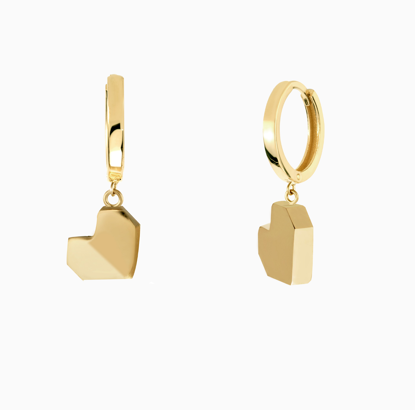 ساده کلیپسی قلب